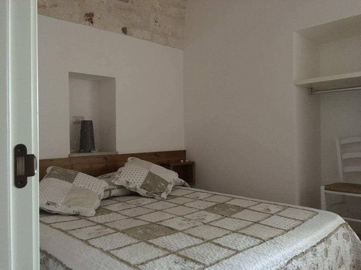 Casolare Di Pozzomasiello Locorotondo Bagian luar foto