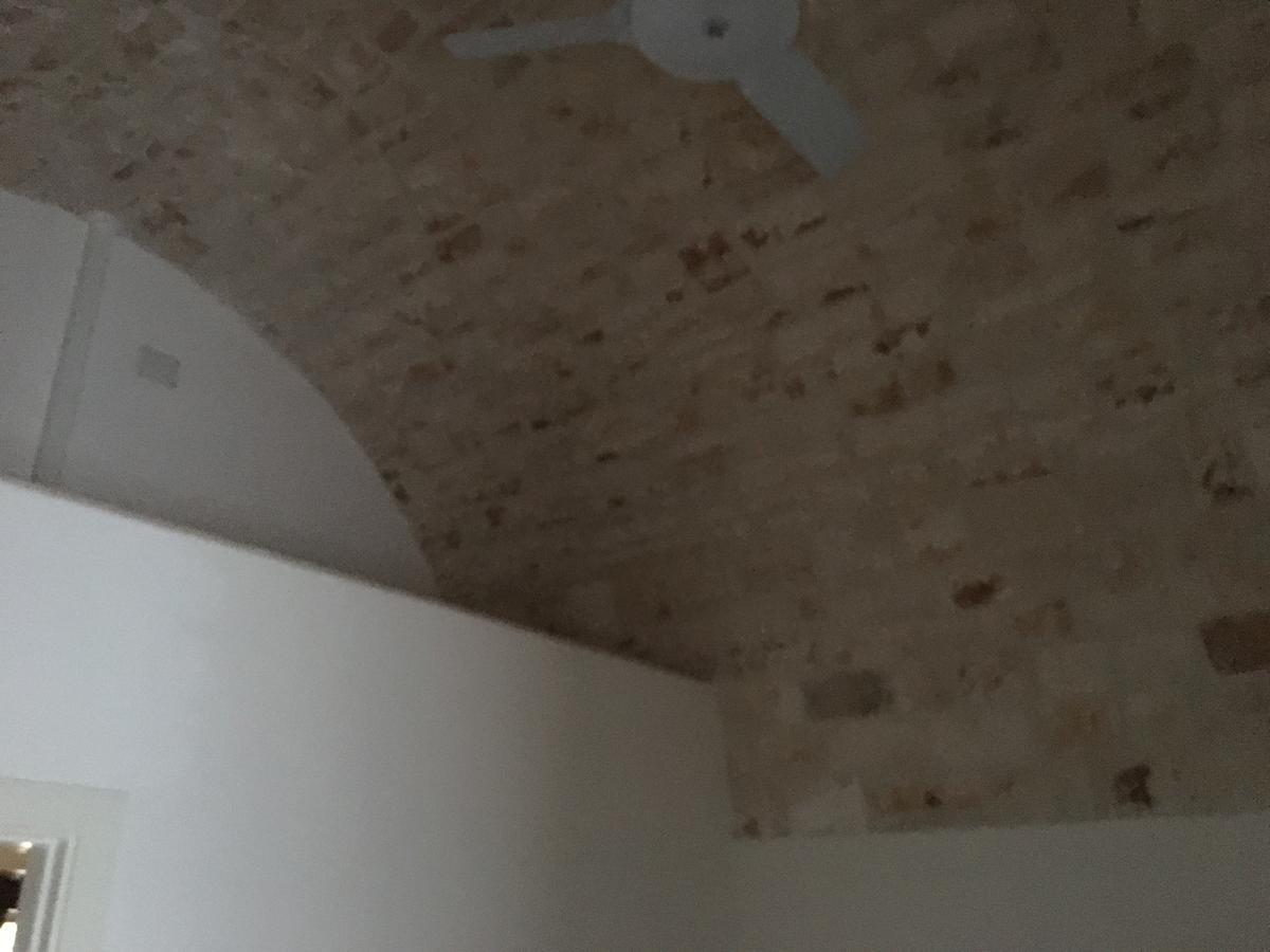 Casolare Di Pozzomasiello Locorotondo Bagian luar foto