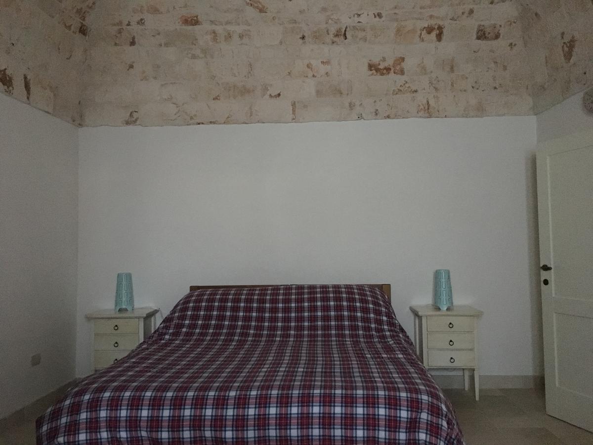Casolare Di Pozzomasiello Locorotondo Bagian luar foto
